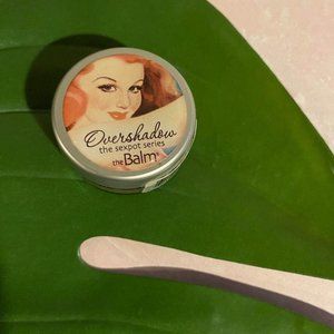 TheBalm Loose Shimmer Mineral Eyeshadow